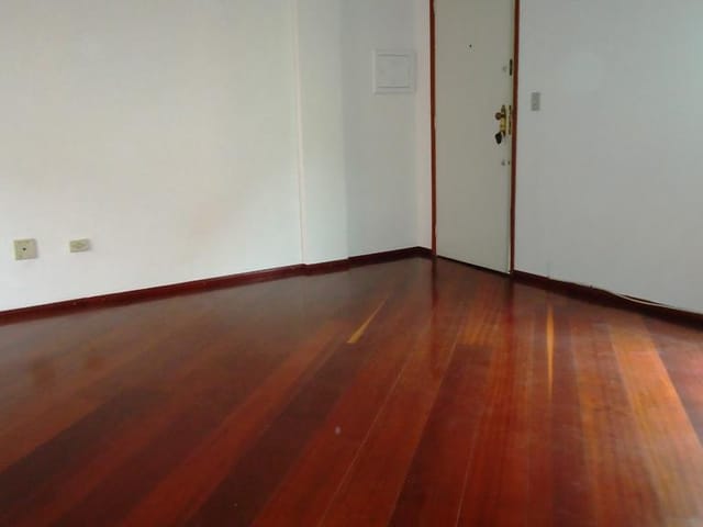 Foto do Apartamento - Apartamento à venda 2 Quartos, 1 Vaga, 57M², Jardim América, São José dos Campos - SP | Jardim America | INDEPENDENCE NEGOCIOS IMOBILIARIOS LTDA