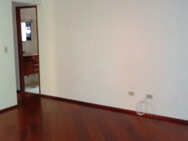 Foto do Apartamento - Apartamento à venda 2 Quartos, 1 Vaga, 57M², Jardim América, São José dos Campos - SP | Jardim America | INDEPENDENCE NEGOCIOS IMOBILIARIOS LTDA
