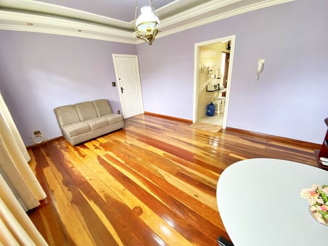 Foto do Apartamento - Apartamento para locação, Dona Clara, Belo Horizonte, MG | Laris imóveis