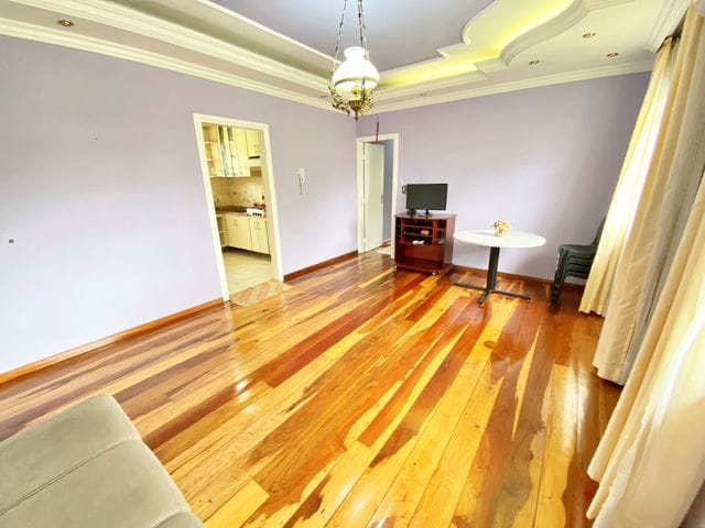 Foto do Apartamento - Apartamento para locação, Dona Clara, Belo Horizonte, MG | Laris imóveis