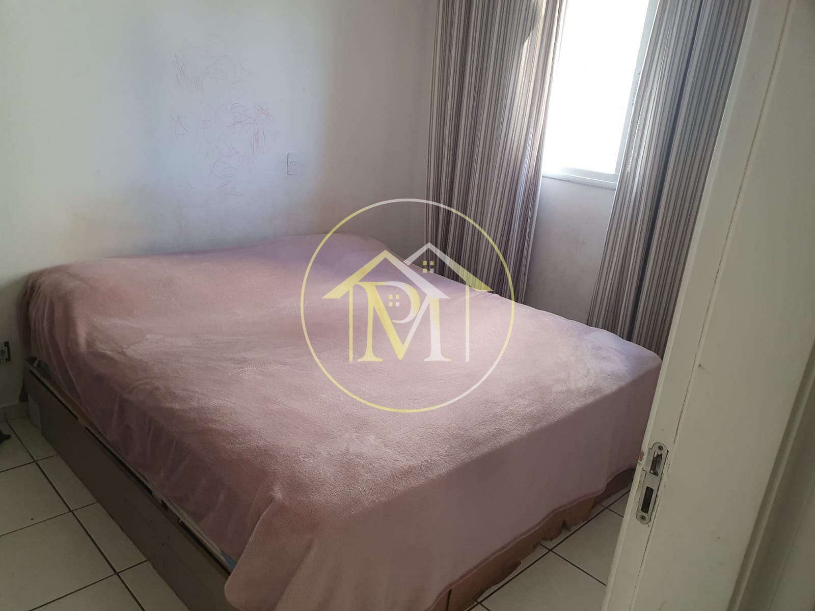 Apartamento à venda com 2 quartos, 52m² - Foto 2