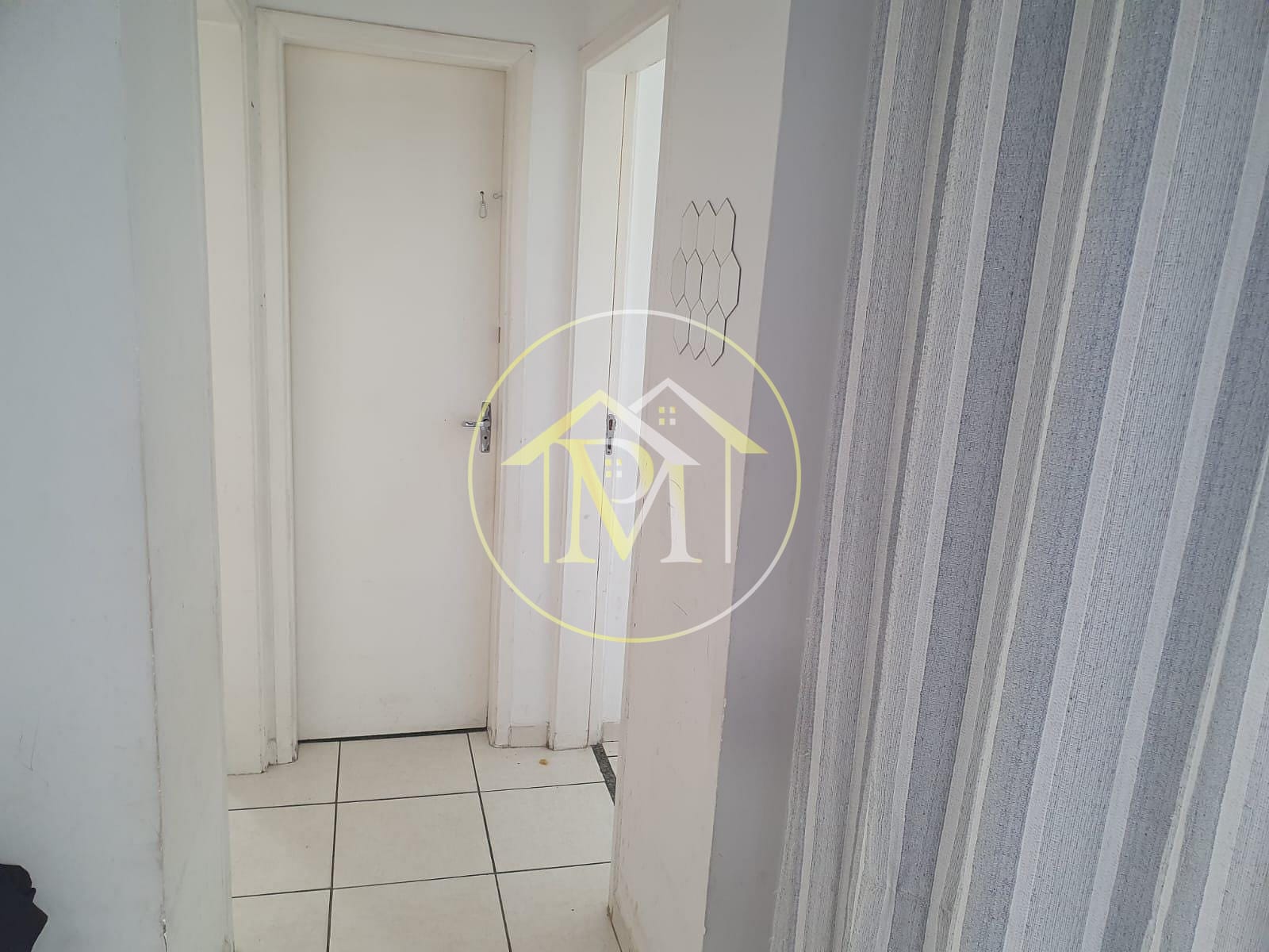 Apartamento à venda com 2 quartos, 52m² - Foto 3