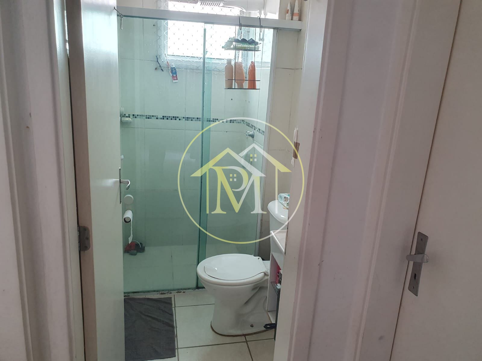 Apartamento à venda com 2 quartos, 52m² - Foto 4