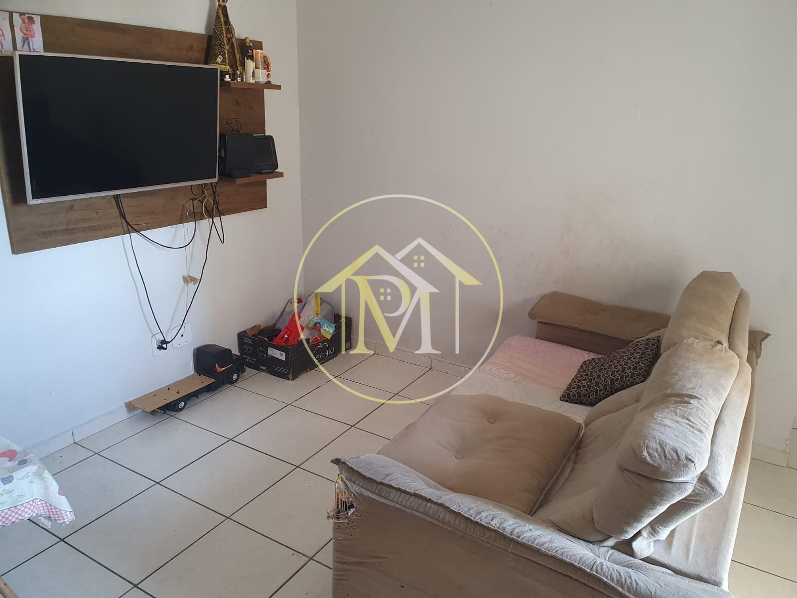 Apartamento à venda com 2 quartos, 52m² - Foto 7