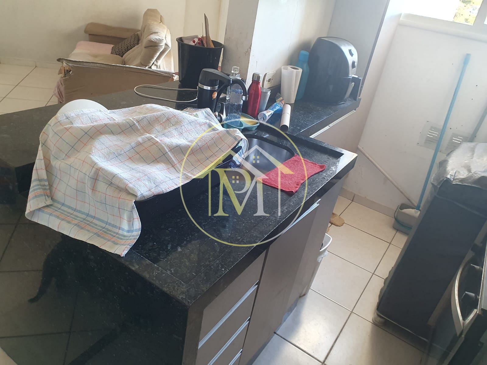 Apartamento à venda com 2 quartos, 52m² - Foto 8