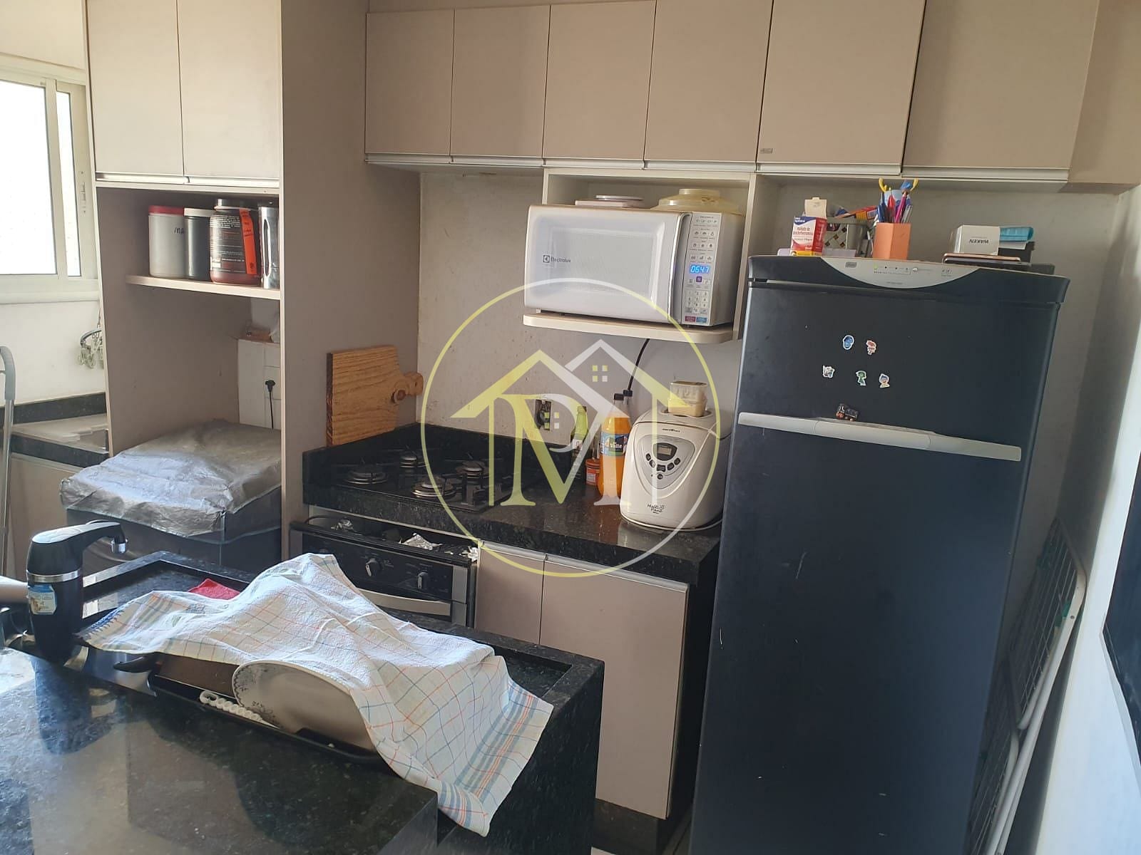 Apartamento à venda com 2 quartos, 52m² - Foto 10