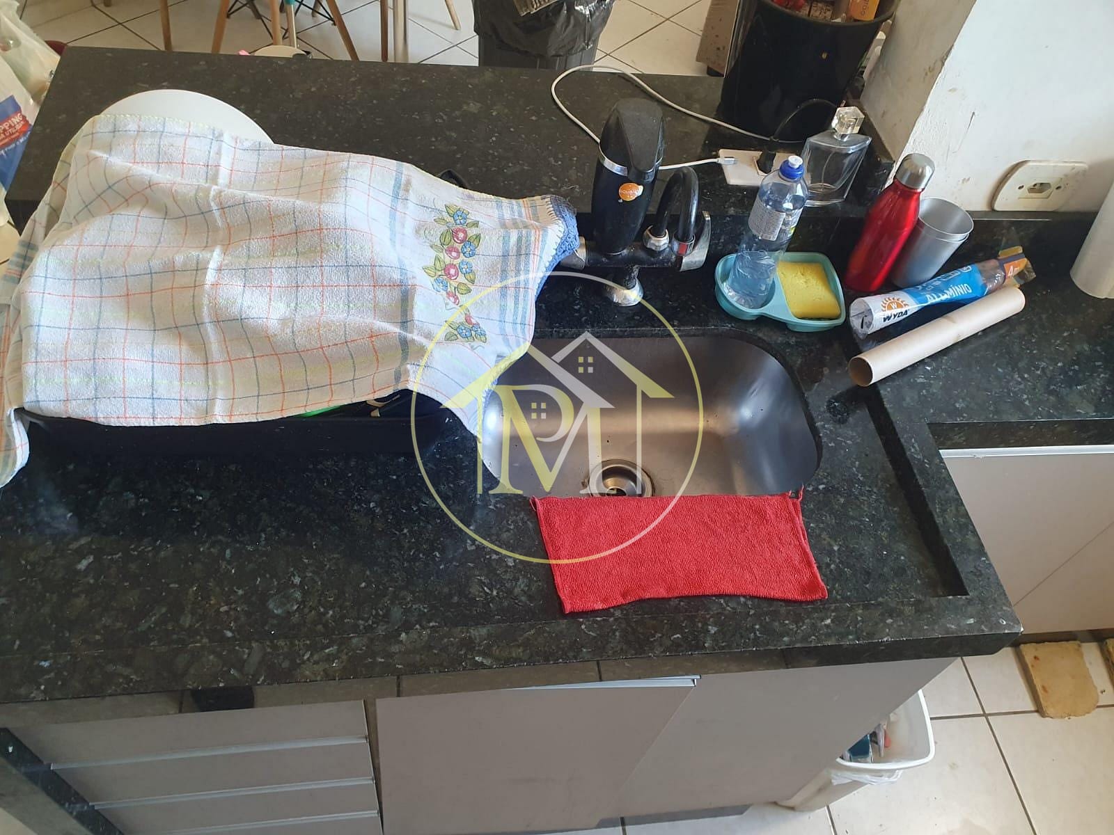 Apartamento à venda com 2 quartos, 52m² - Foto 11