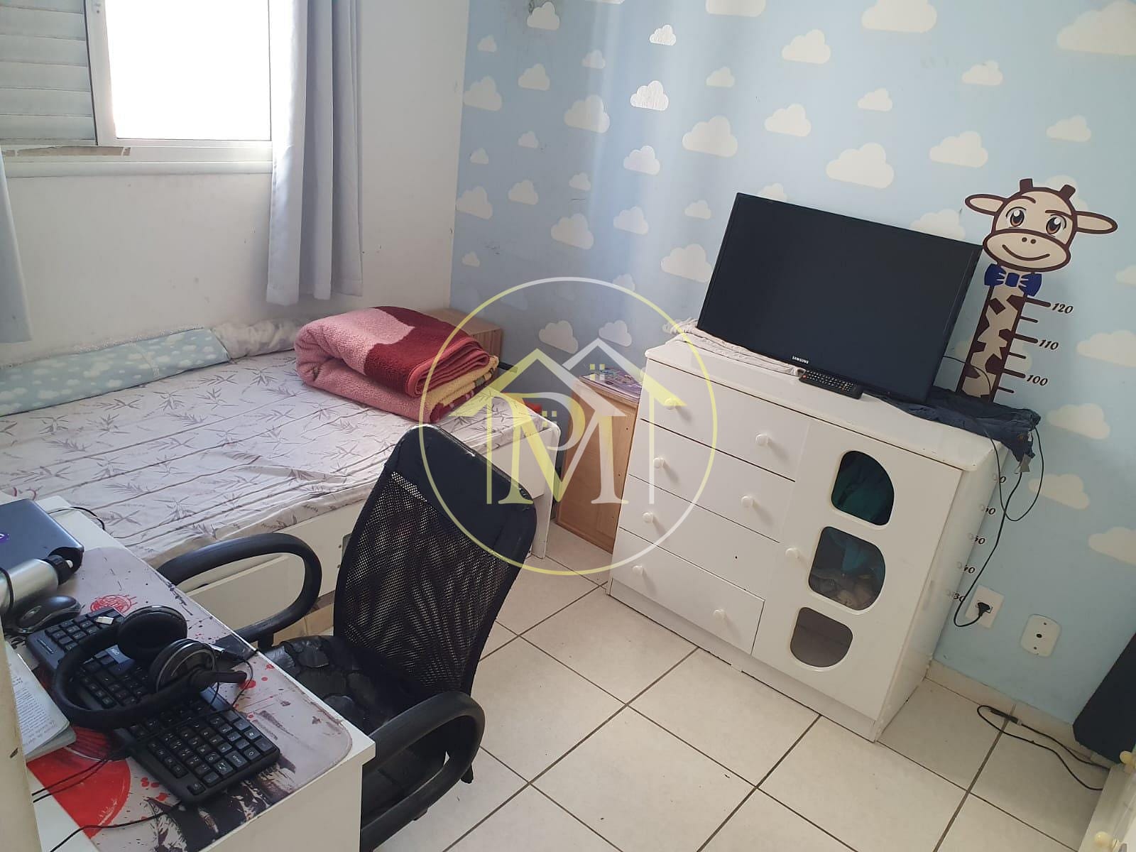 Apartamento à venda com 2 quartos, 52m² - Foto 12
