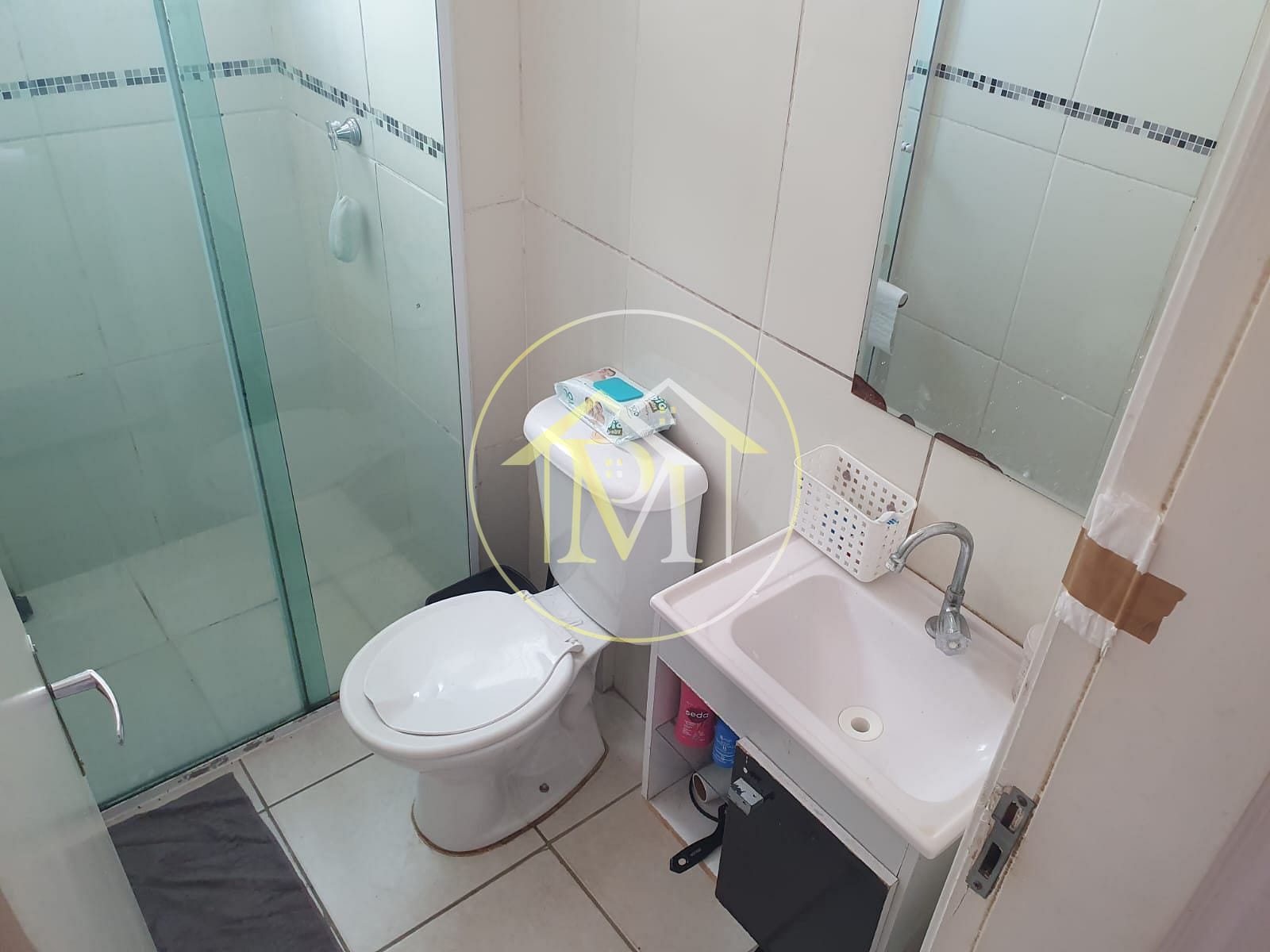 Apartamento à venda com 2 quartos, 52m² - Foto 13