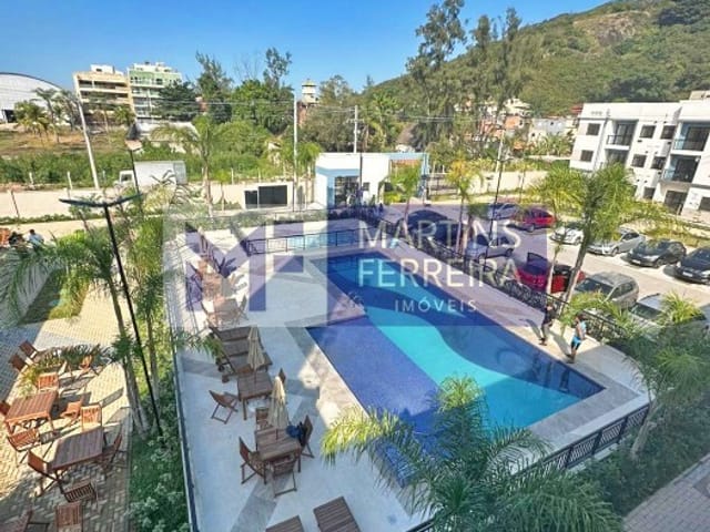 Foto do Apartamento - Apartamento à venda 2 Quartos, 1 Vaga, 51M², Recreio dos Bandeirantes, Rio de Janeiro - RJ | ORLA RECREIO | Martins Ferreira Imóveis