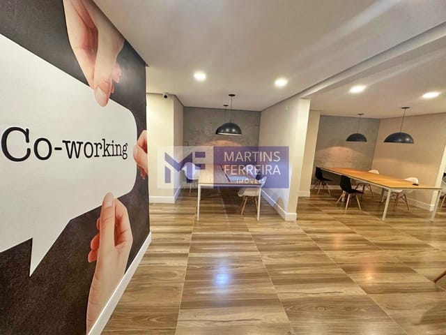 Foto do Apartamento - Apartamento à venda 2 Quartos, 1 Vaga, 51M², Recreio dos Bandeirantes, Rio de Janeiro - RJ | ORLA RECREIO | Martins Ferreira Imóveis