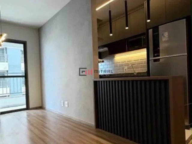 Apartamento 2 quartos e 2 banheiros, à venda, no bairro Aurora em Londrina