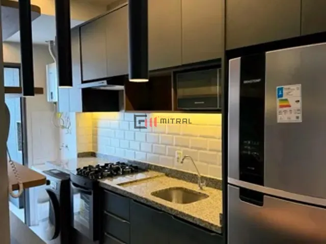 Apartamento 2 quartos e 2 banheiros, à venda, no bairro Aurora em Londrina