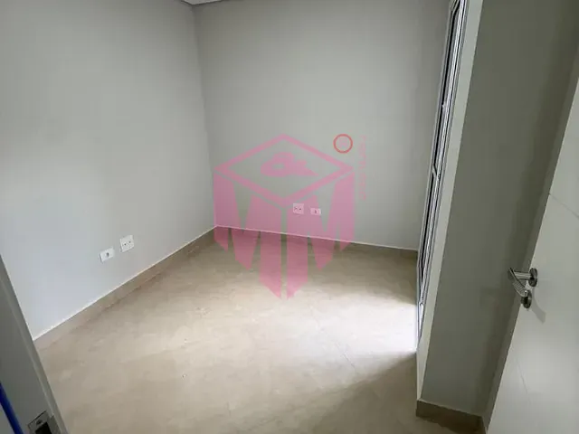Apartamento 2 quartos e 1 banheiro, à venda, no bairro Vila Linda em Santo André