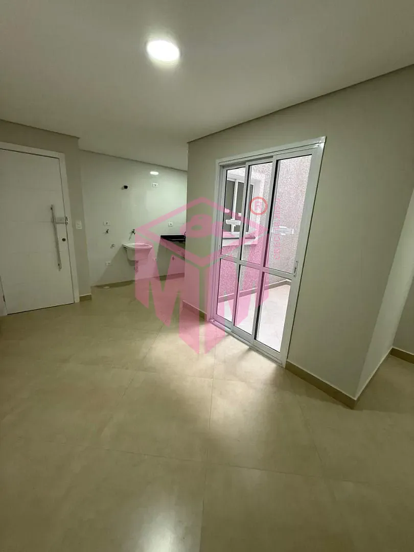 Apartamento, 2 quartos, 58 m² - Foto 2