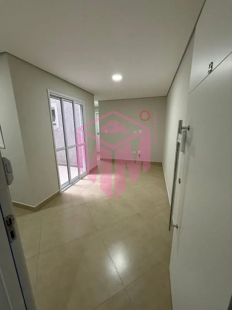 Apartamento, 2 quartos, 58 m² - Foto 1