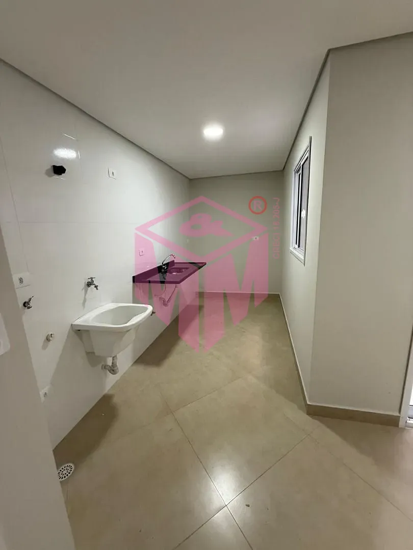 Apartamento, 2 quartos, 58 m² - Foto 3