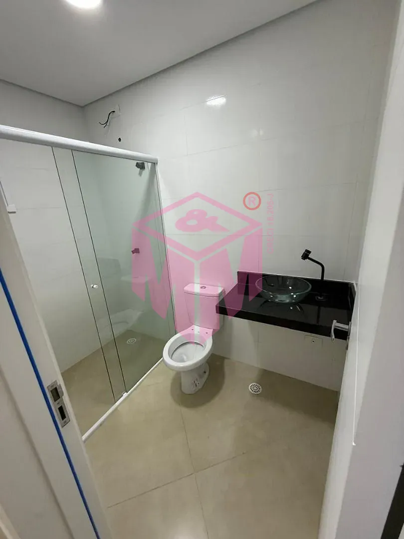 Apartamento, 2 quartos, 58 m² - Foto 7