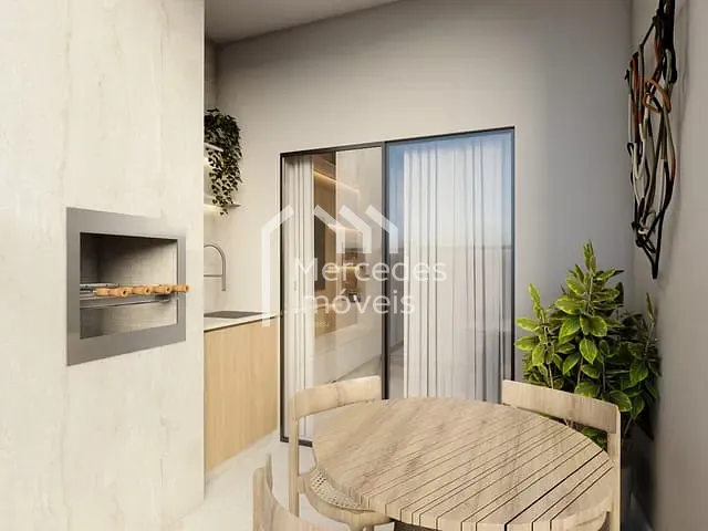 Lançamento com 100m² 1 quarto e 1 banheiro, disponível, no bairro Centro em Itajaí