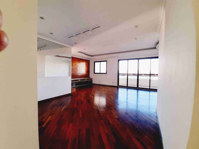 Foto do Apartamento - Apartamento para Venda e Locação, Bosque da Saúde, São Paulo, SP | Paulista Imóveis.