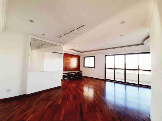 Foto do Apartamento - Apartamento para Venda e Locação, Bosque da Saúde, São Paulo, SP | Paulista Imóveis.