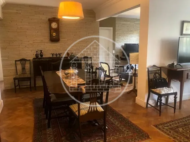 Apartamento com 114m² 3 quartos e 1 banheiro, à venda, no bairro Santo Amaro em São Paulo