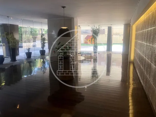 Apartamento com 114m² 3 quartos e 1 banheiro, à venda, no bairro Santo Amaro em São Paulo