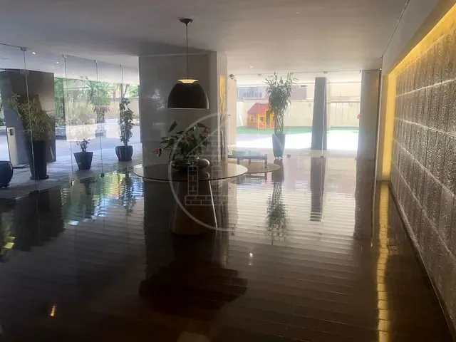 Apartamento com 114m² 3 quartos e 1 banheiro, à venda, no bairro Santo Amaro em São Paulo
