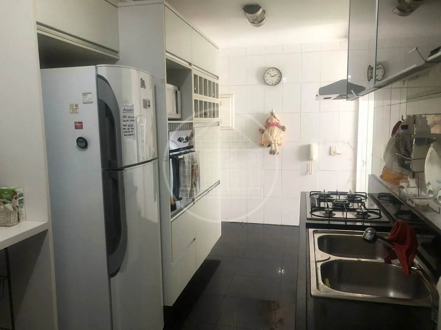 Apartamento, 3 quartos, 114 m² - Foto 20