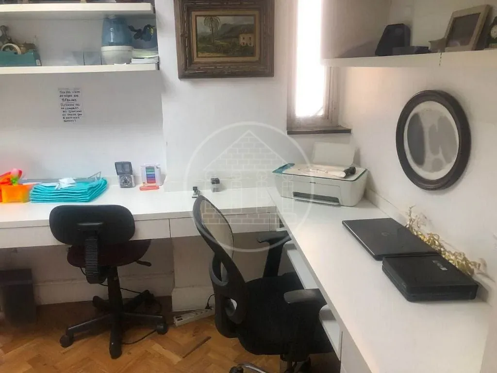 Apartamento, 3 quartos, 114 m² - Foto 13