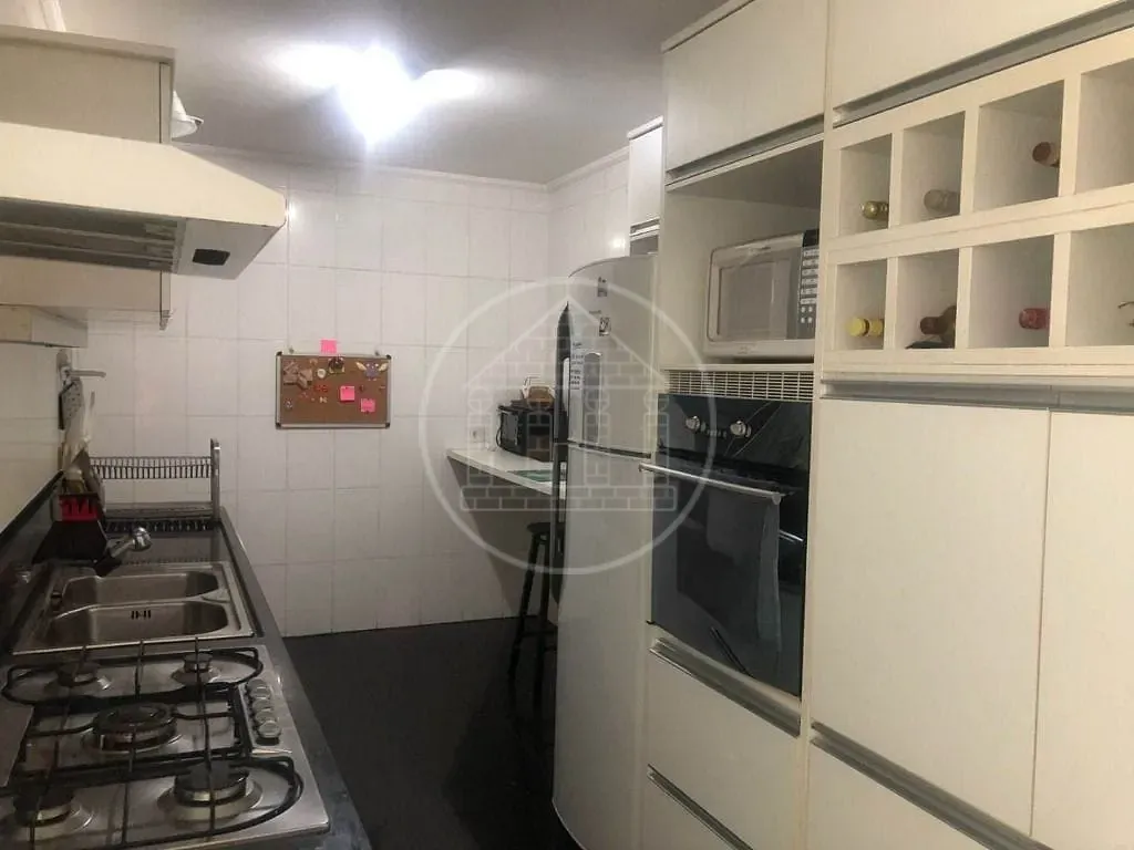 Apartamento, 3 quartos, 114 m² - Foto 14