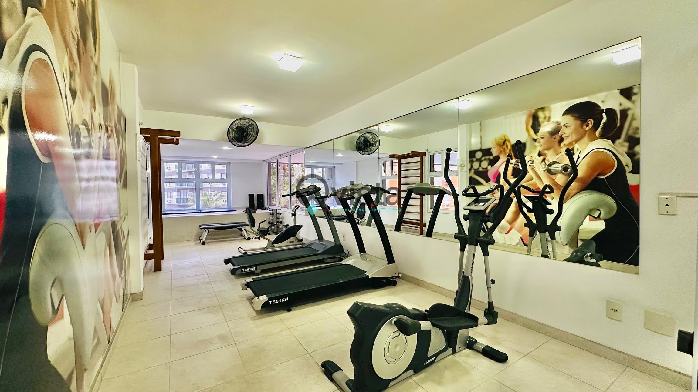 Apartamento, 3 quartos, 118 m² - Foto 32