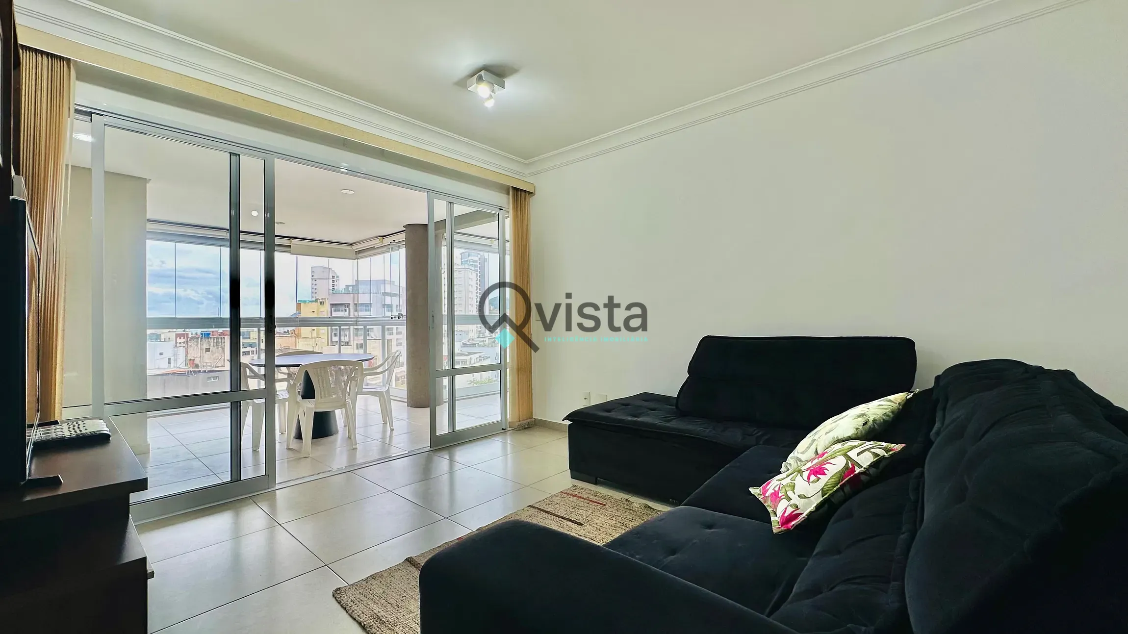 Apartamento, 3 quartos, 118 m² - Foto 2