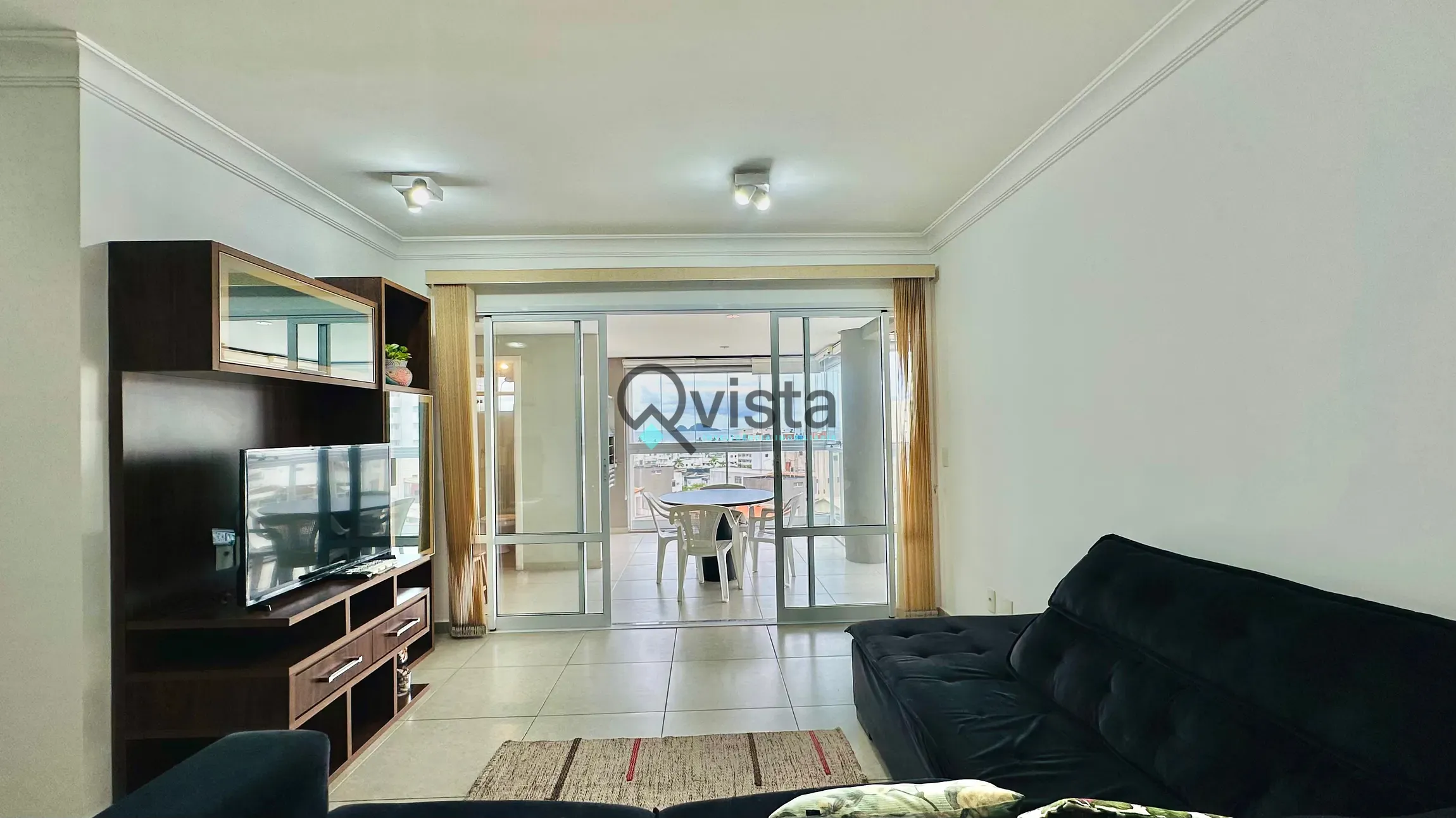 Apartamento, 3 quartos, 118 m² - Foto 3