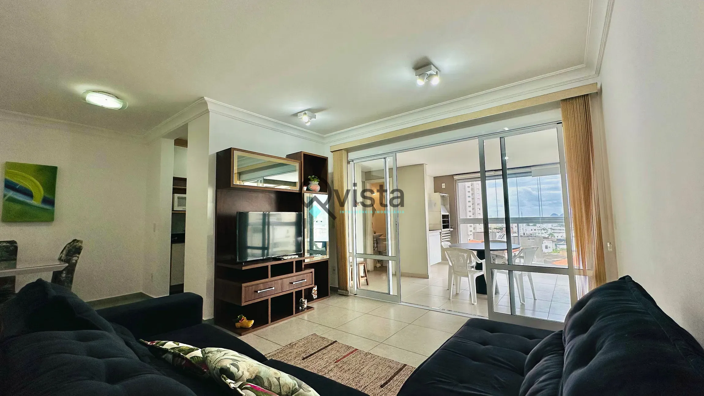 Apartamento, 3 quartos, 118 m² - Foto 4