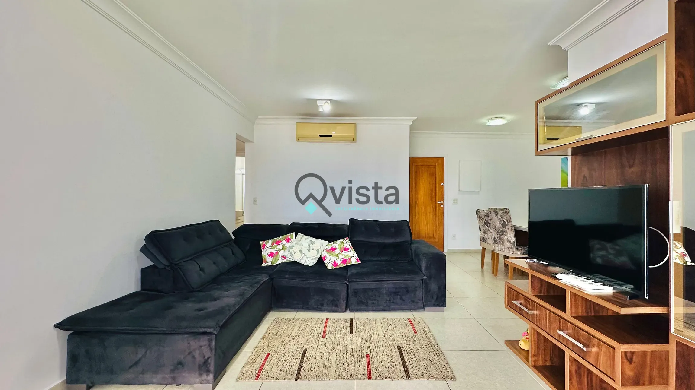 Apartamento, 3 quartos, 118 m² - Foto 9