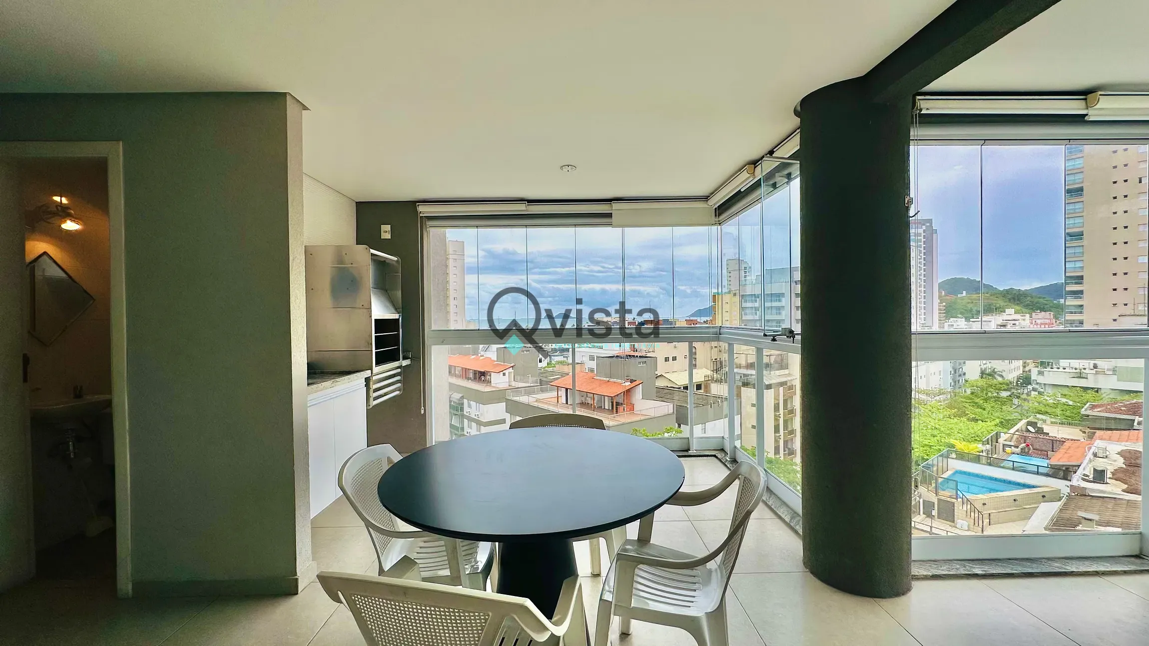 Apartamento, 3 quartos, 118 m² - Foto 5