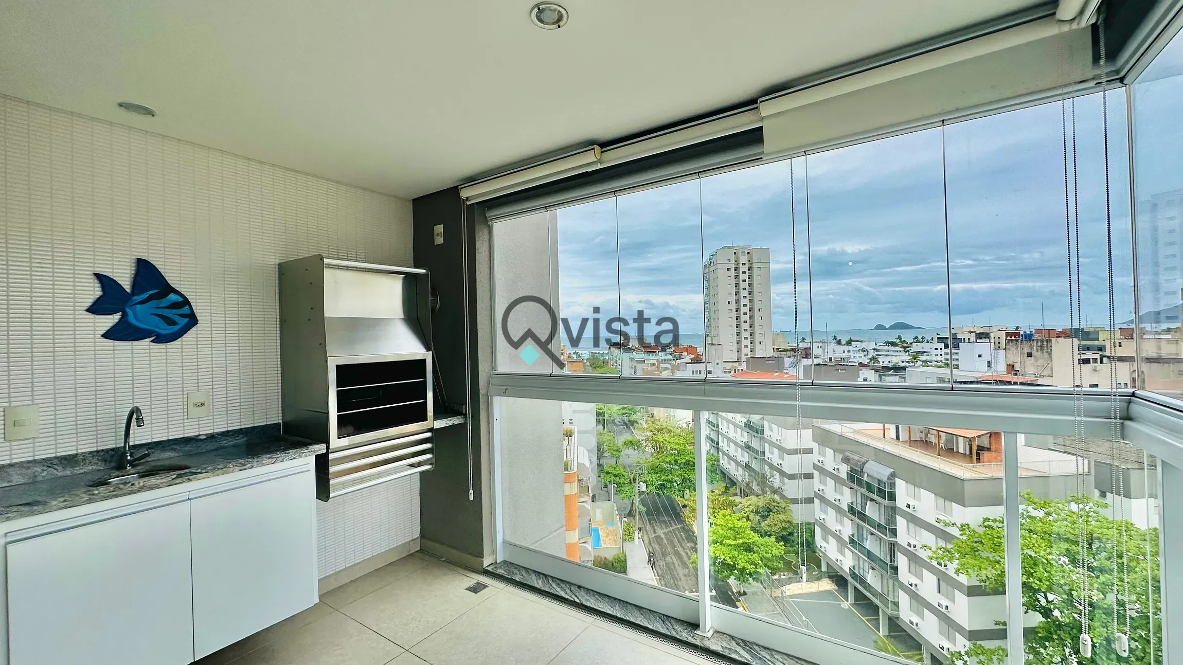 Apartamento, 3 quartos, 118 m² - Foto 6