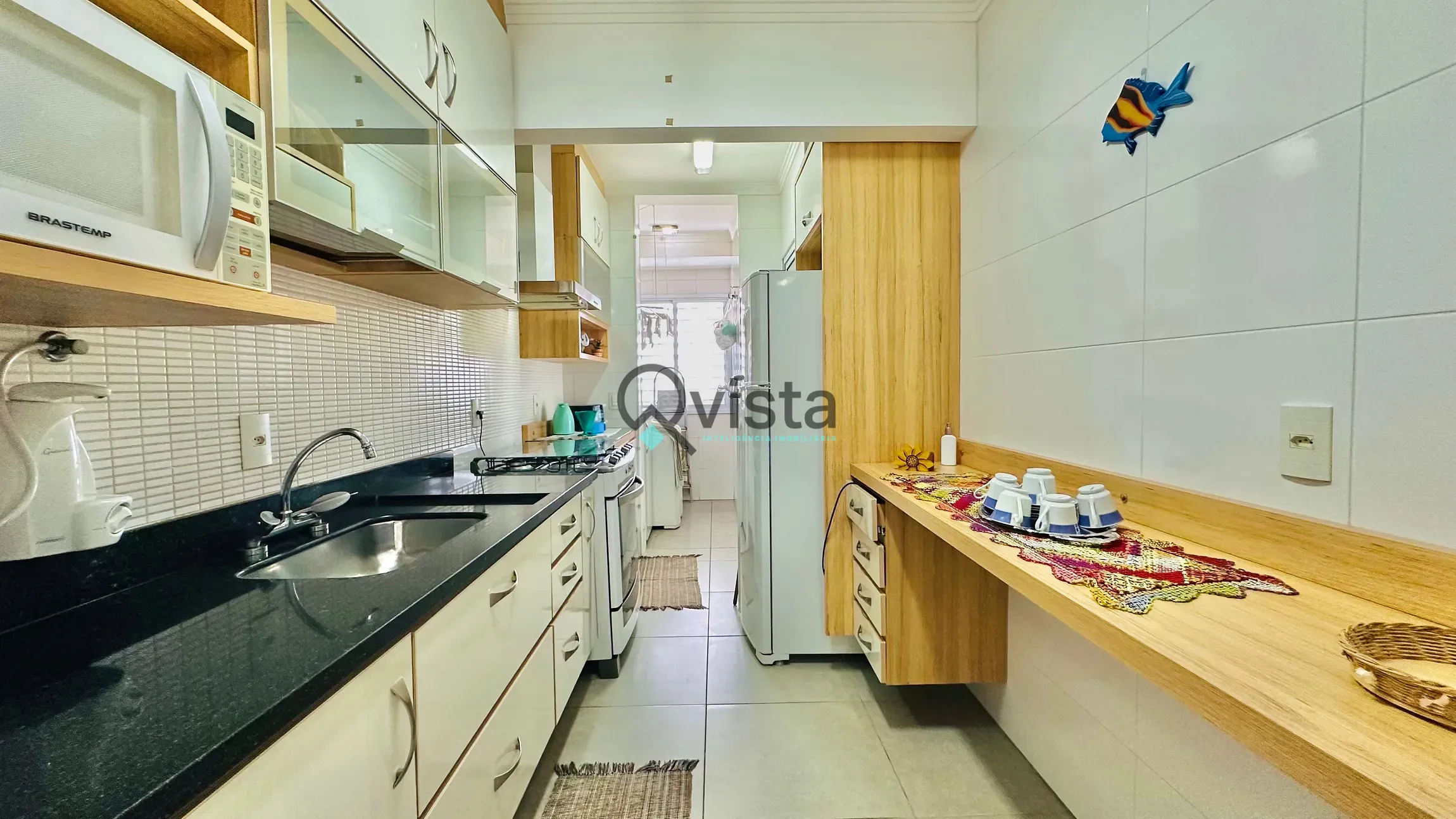 Apartamento, 3 quartos, 118 m² - Foto 27