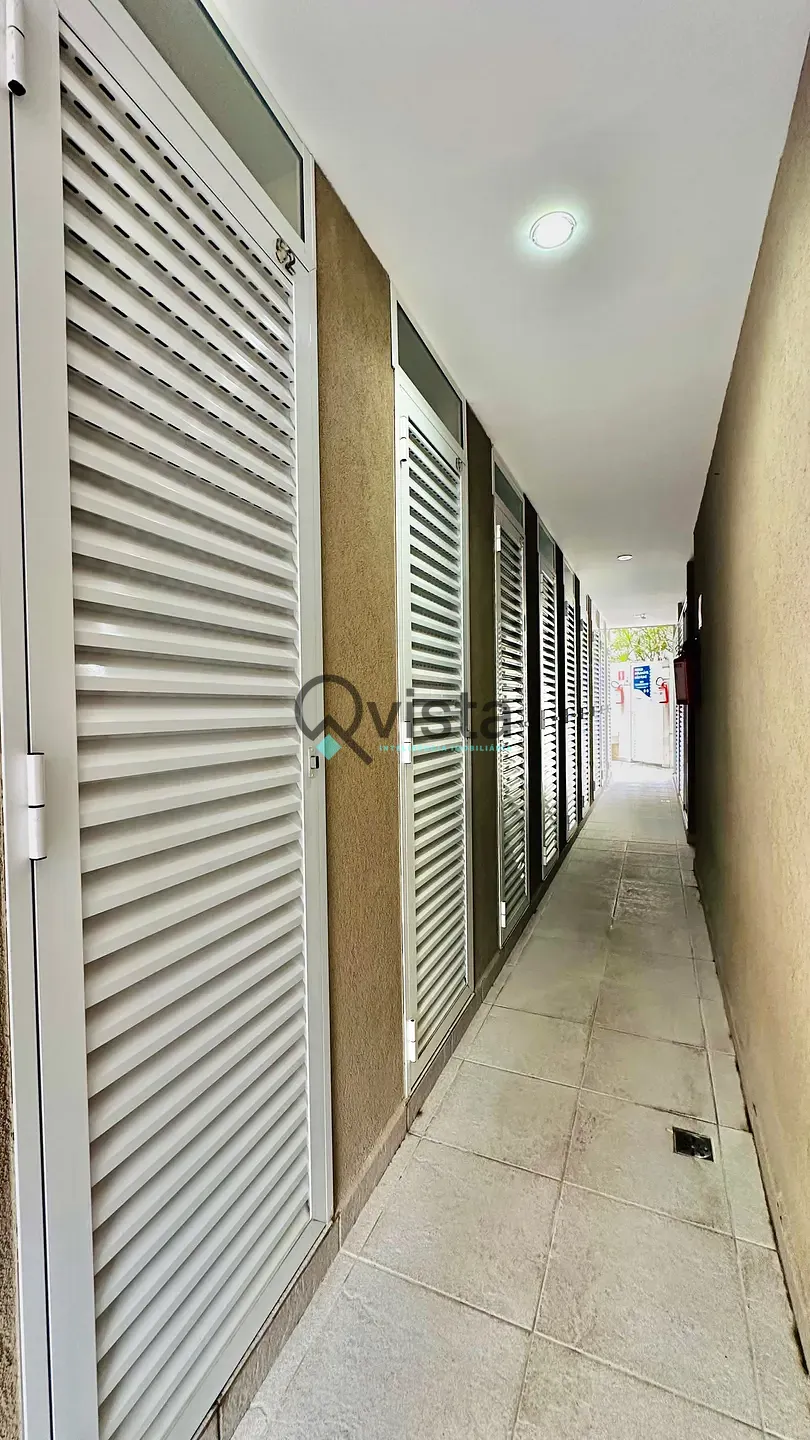 Apartamento, 3 quartos, 118 m² - Foto 40
