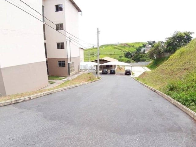 Apartamento com 3355m² 2 quartos e 1 banheiro, à venda, no bairro Bonsucesso em Vespasiano