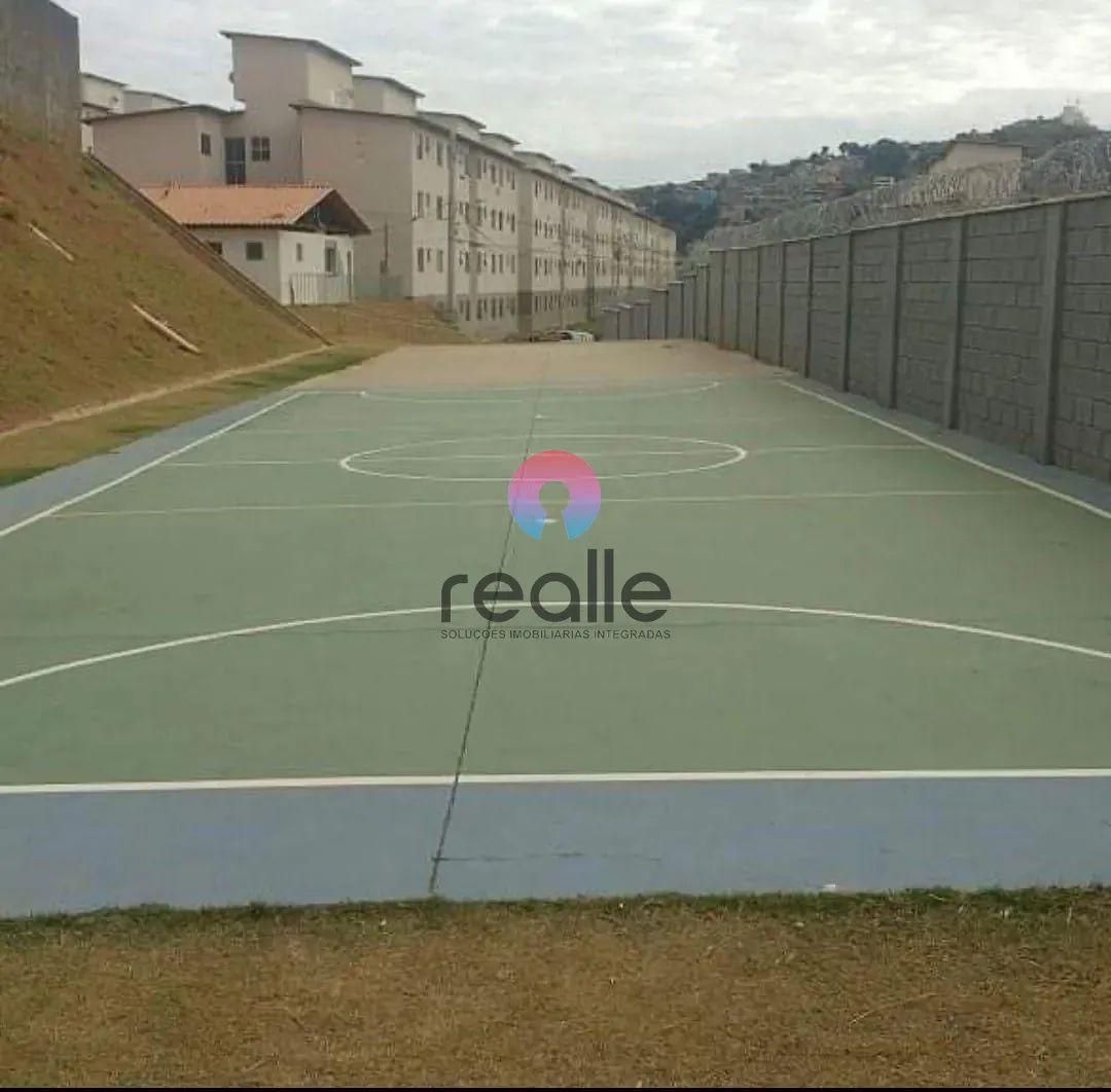 Apartamento, 2 quartos, 55 m² - Foto 9