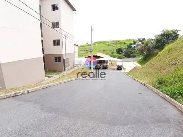 Apartamento com 3355m² 2 quartos e 1 banheiro, à venda, no bairro Bonsucesso em Vespasiano