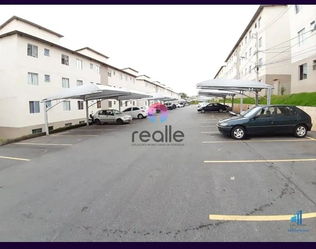 Apartamento, 2 quartos, 55 m² - Foto 3