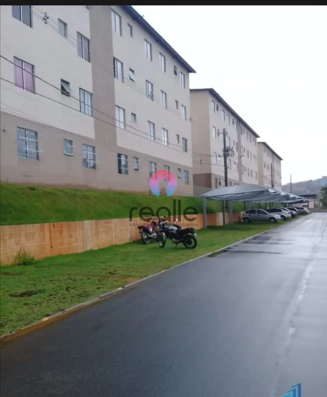 Apartamento, 2 quartos, 55 m² - Foto 4