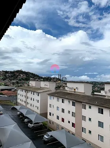 Apartamento, 2 quartos, 55 m² - Foto 5