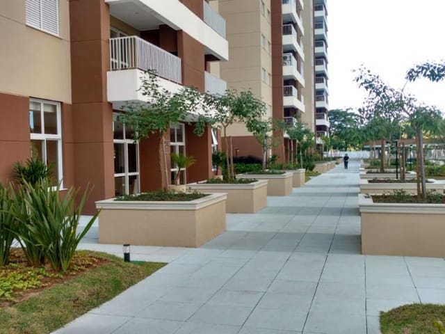 Foto do Apartamento - Apartamento com 2 dormitórios à venda, 75 m² por R$ 468.000,00 - Jardim das Indústrias - São José dos Campos/SP | RUSSI IMÓVEIS