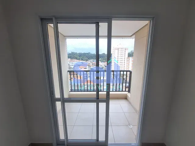 Apartamento 2 quartos e 1 banheiro, à venda, no bairro Lauzane Paulista em São Paulo