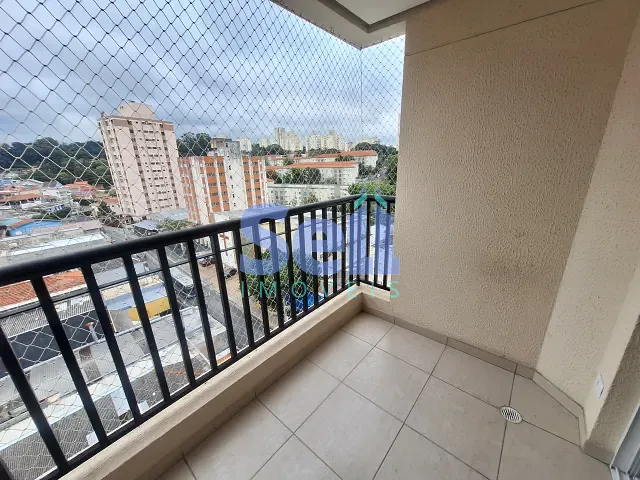 Apartamento 2 quartos e 1 banheiro, à venda, no bairro Lauzane Paulista em São Paulo