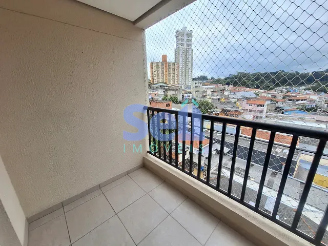 Apartamento 2 quartos e 1 banheiro, à venda, no bairro Lauzane Paulista em São Paulo